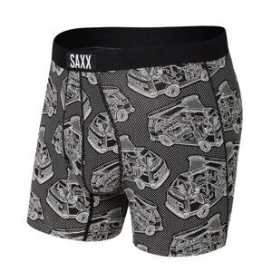 SAXX VIBE Boxer Briefs “Van Life"